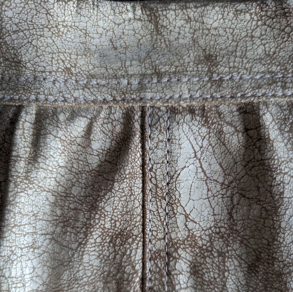 Theory Mini Skirt - *Sample* - - Picture 5 of 6